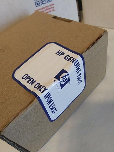 HP Indigo 3140-1099 Motor Stepper