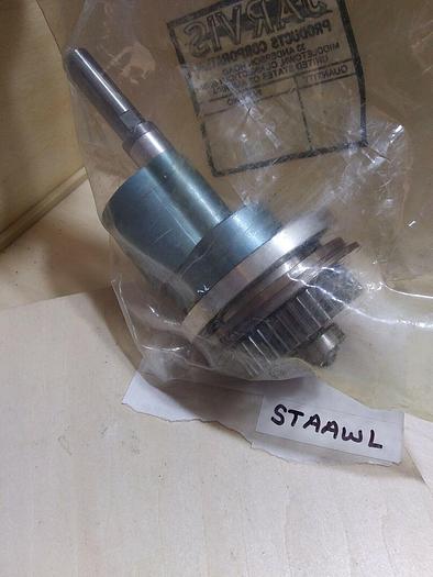 Jarvis Drilling and Tapping Head