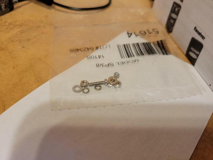 Banner 59161 / VA25EVQ