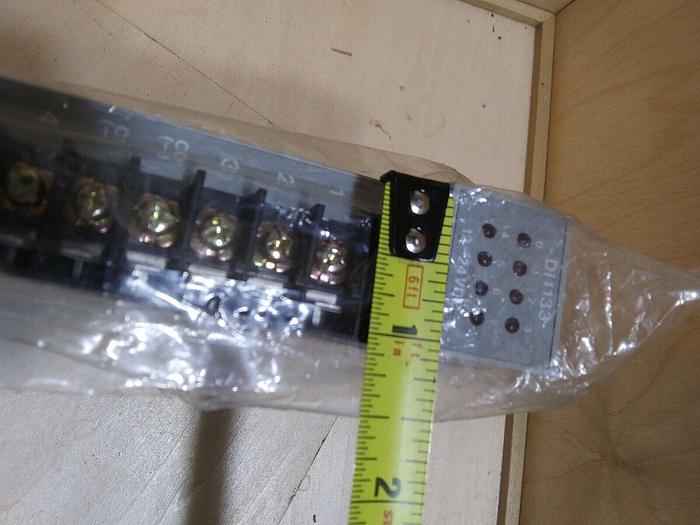 Gould DI-1133-000 Input Module