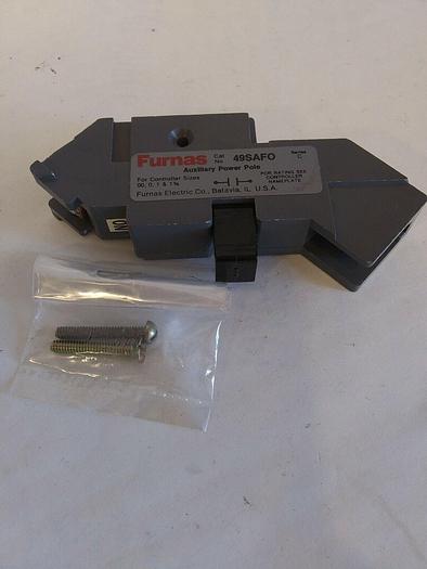 Furnas 49SAFO Auxiliary Power Pole