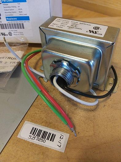 Packard PM12440 Transformer