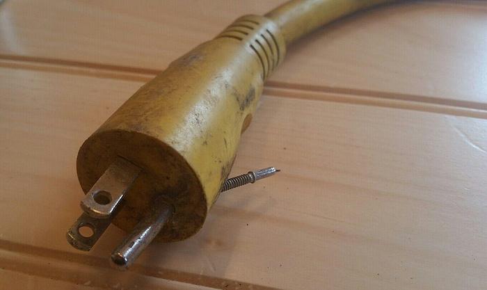 Used Hubbell Cat No. 61CM22 Z K A - USED