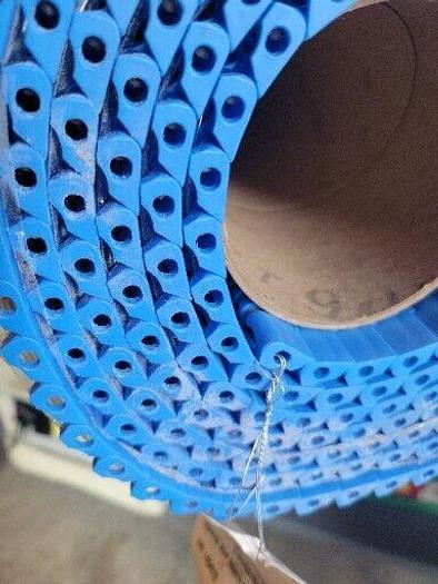 Intralox INT-S1100-FT-B26X134, 11.2' x 26", Series 1100 Flat Top, 52063822