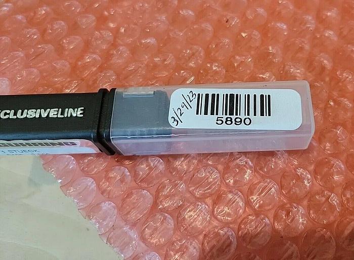 Used Guhring 6405-2550 / 2,550 WN R-N / 6405-2.55