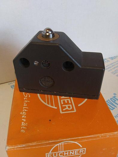 Euchner N101K Limiting Switching