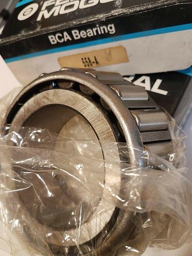 Federal Mogul 558-A BCA Bearing - Set of Two