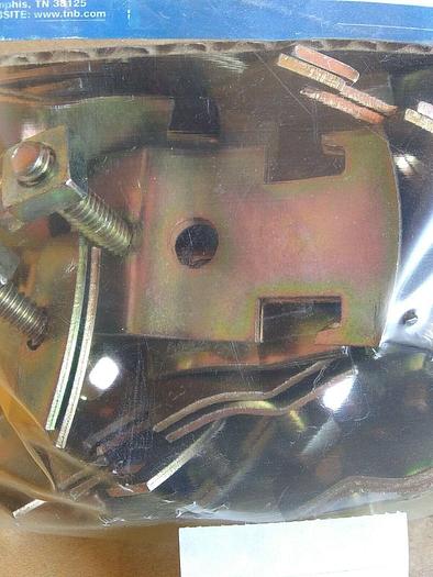 Superstrut 703 3/4 Steel Pipe Clamps Universal (bag of 46)