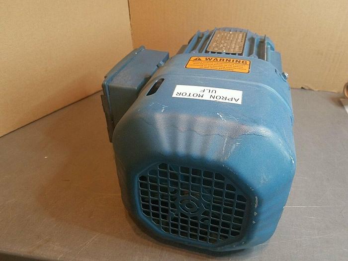 Used Sew Eurodrive DRE90M4BE2HRFG