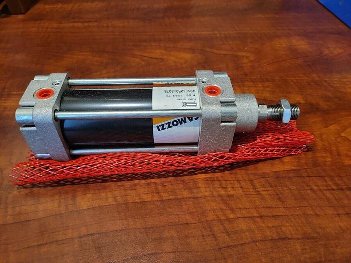 camozzi 40N2A050A0075