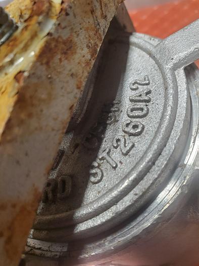 Hayward  ST2600100T2