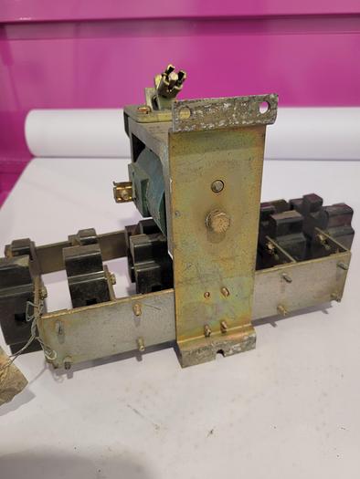 Used General Electric IC2820A100 BB4 CL