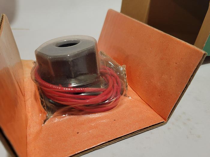 ASCO Red-Hat 099257-005-D