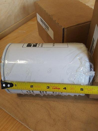 Parker 921999 10C Hydraulic Replacement Filter (Lot of 3)