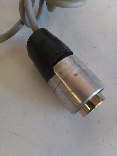 Used Omron E3S- VS1 E2 Photoelectric Switch