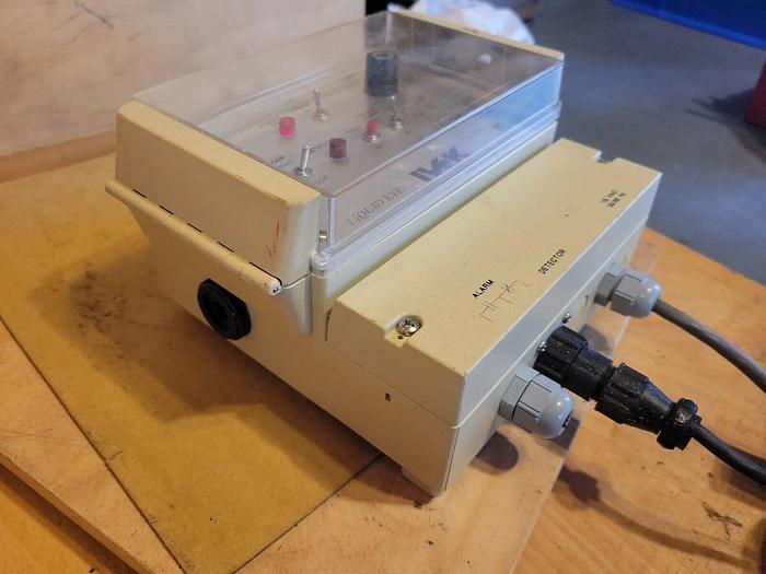 Used IVEK 520154-AAC, Liquid Eye Controller