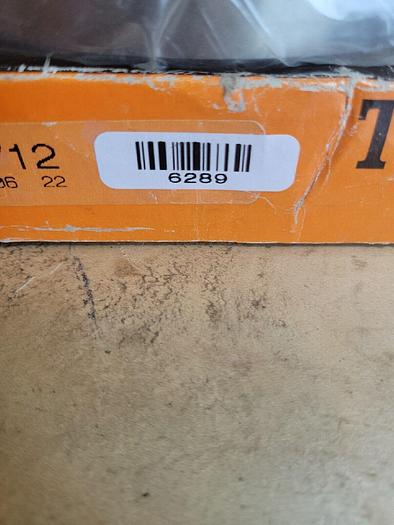 Timken 68712 53893378992