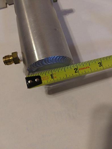 Used EdgeTech Dewtrak Humidity Transmitter (board & probe)