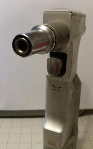 Used Hall Surgical Drill 5018-10  - 9.6V 1.2Ah - Battery Module