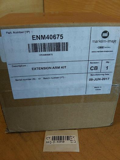 Markem imaje ENM40675 1PENM40675 Extension Arm Kit A40675 319236