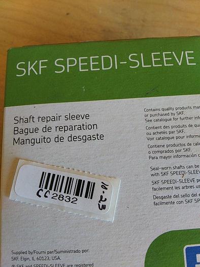 SKF 99267 Speedi-sleeve