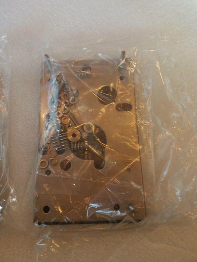Used Videojet 34407 Printhead Mounting Plate Kit