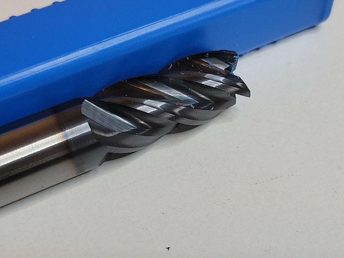 SGS T77392TA SER Z1MLCR 12MM DIA Z-CARB. 0.76MM C/R 150MM OAL, CENTER CUT