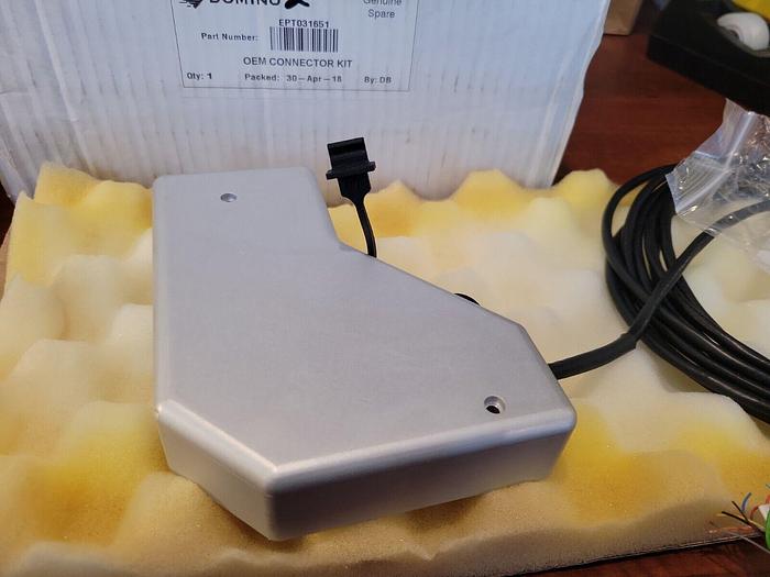 EPT031651, Domino OEM Connector Kit