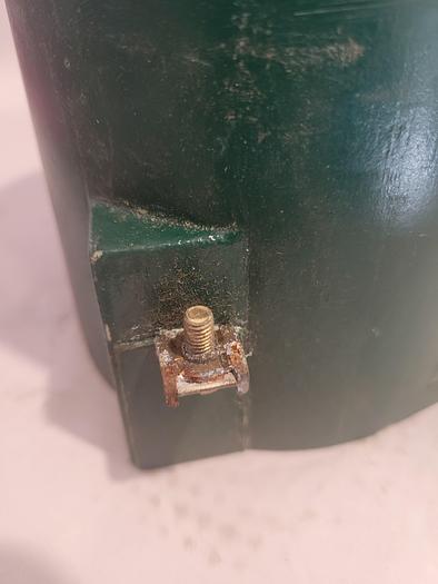 Used General Electric 22D136G2A Operating Coil