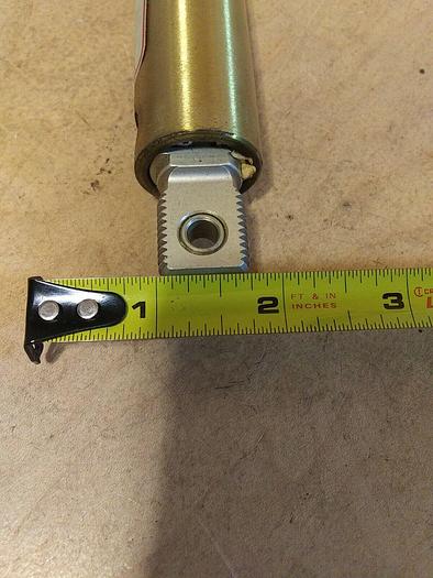A-7/8 x 1-1/2 Allenair Pneumatic Cylinder
