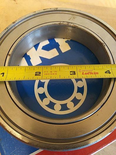 SKF 6015-2Z/C3 6015-2ZJEM Sealed Ball Bearing