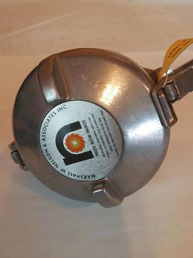 Marshall W. Nelson & Assoc KK43U-024-00-8HN49