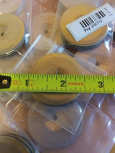 Wholesale Industrial Surplus Furnace Pins and Washer Bulk Lot