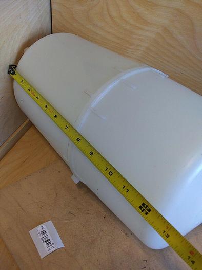 Nortec E16E Steam Humidifier Cylinder Canister