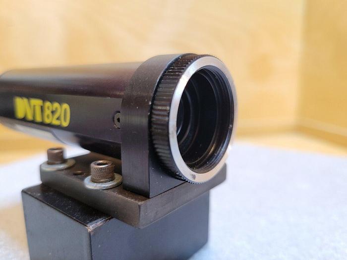 Used DVT 820, 820-CS, 820CS