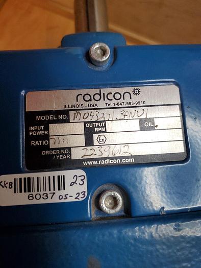 Radicon M043271