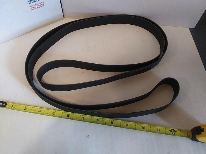 MBO B26-S Drive Belt 25 x 2010