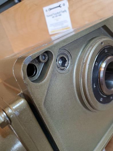 Used Sumitomo SM-CYCLO PA134707, RNYMS01-1330YB-240