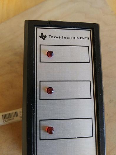 Texas Instruments 6MT14-40CL DC Output Module