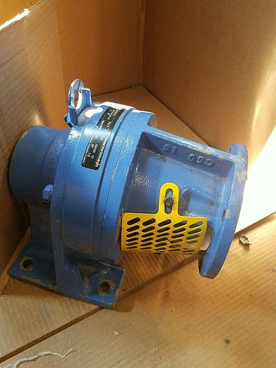 Used Sumitomo CNHJS-6125Y-17, PA059302 GEAR REDUCER