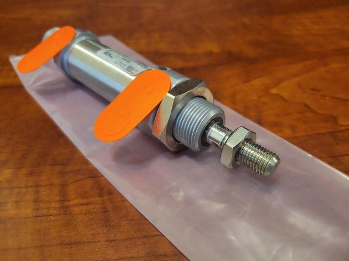 Metal Work Pneumatic 1130250025XP, ISO 6432