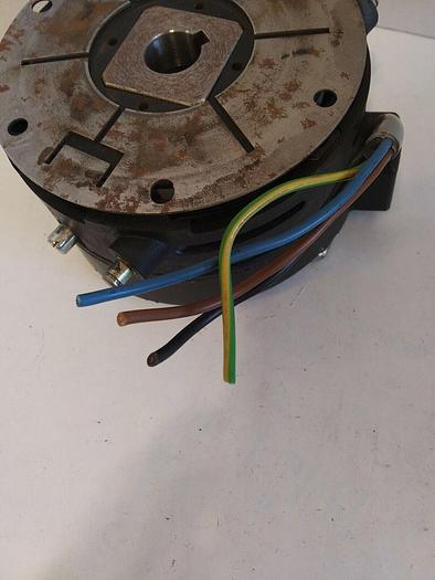 Used Brake Assembly DB10 Spring Pressure Single Disc Brake