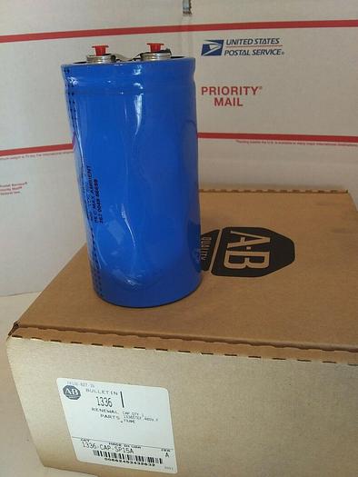 Allen Bradley 1336-CAP-SP15A Renewal Parts 1336