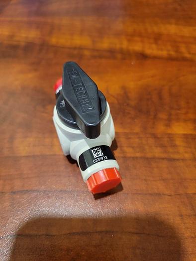 EM-TECHNIK 0331933, G 1/4" PN 10, PP