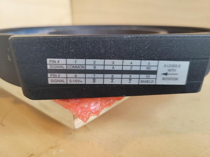 Dynapar S81024LN01CLC