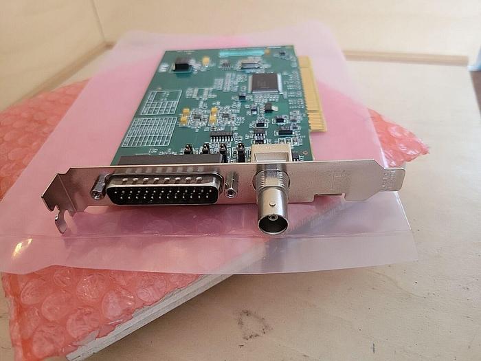 Used Matrox CronosPlus Y7141_0002 Rev A