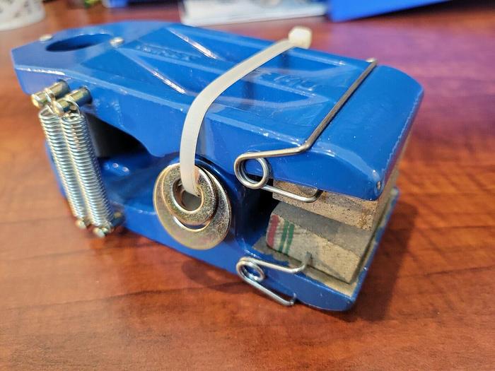 Twiflex MU Series Disc Brake Caliper, A216604 & 7200525, 7080047-Z