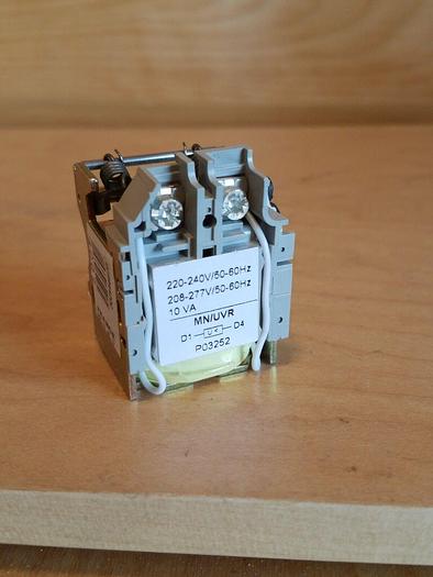 Merlin Gerin 29407 MN/UVR