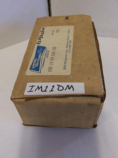 Lovejoy MRR 1V PM 460 100 Control Board