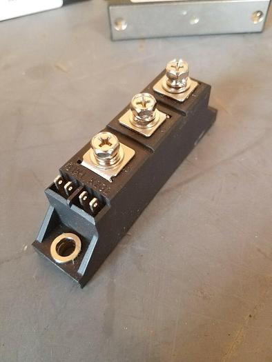 Used Powerex CD431890C Module, QTY 4